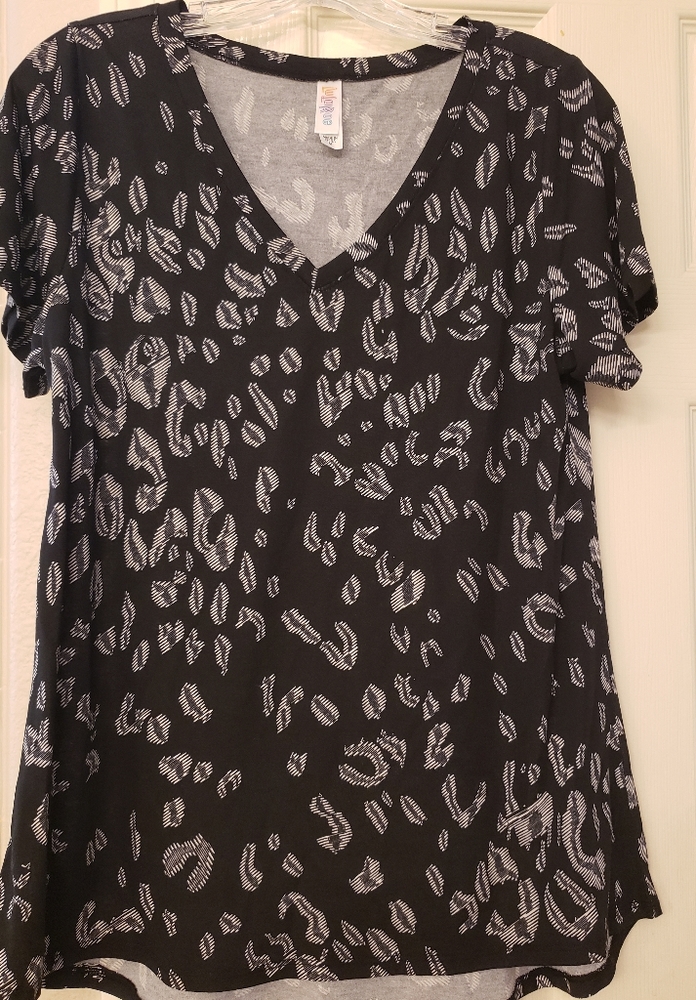 LulaRoe top